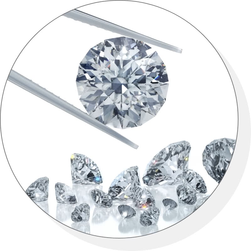 Oorzaak levenslang Openlijk Diamanten: met certificaten van GIA | Briljanten | Trouwringen 123GOLD 