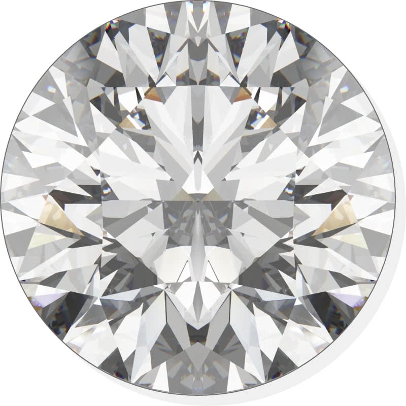 Oorzaak levenslang Openlijk Diamanten: met certificaten van GIA | Briljanten | Trouwringen 123GOLD 