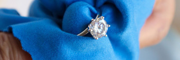 Care tips for jewelry
