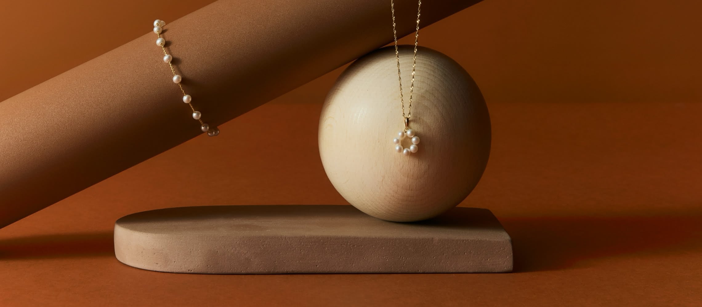 Parelsieraden bij 123GOLD