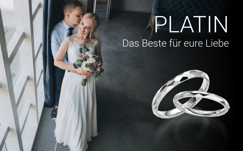 Platina Ringen
