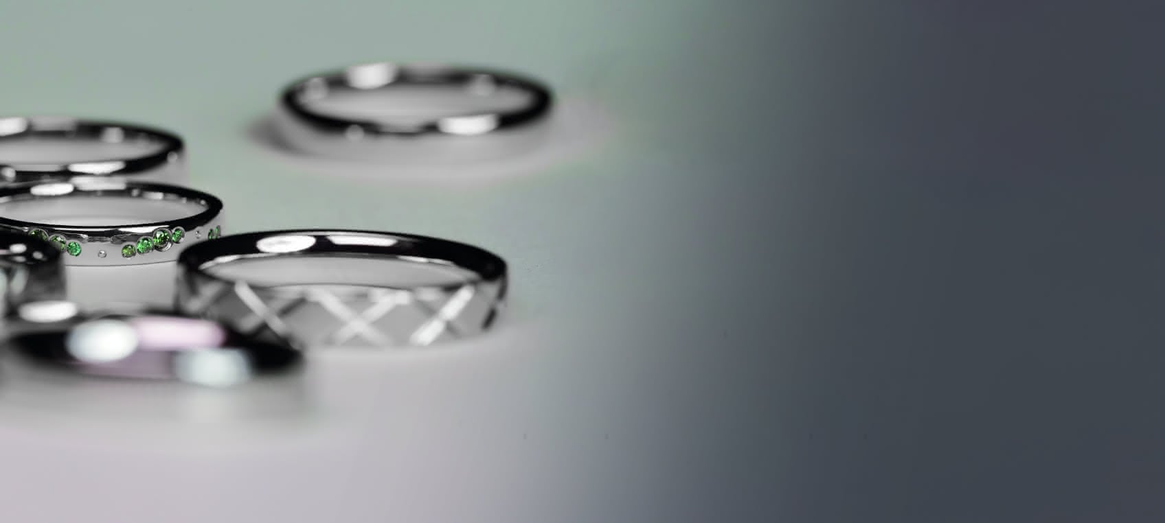 Platina Ringen