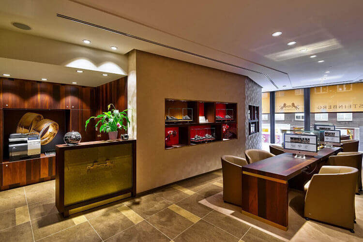 123gold Partner Amsterdam