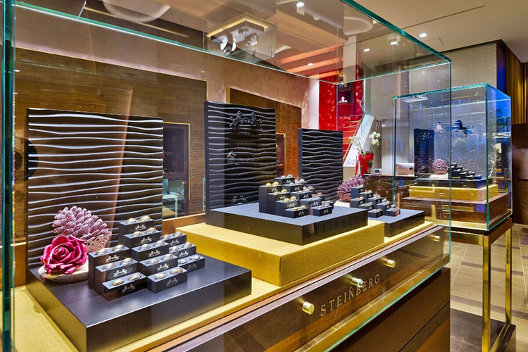 123gold Partner Amsterdam